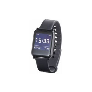 Simvalley Mobile Montre connectée bluetooth 4.0 avec cardiofréquencemètre SW-200.hr