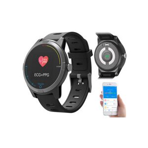 Newgen Medicals Montre connectée fitness avec cardiofréquencemètre FBT-85