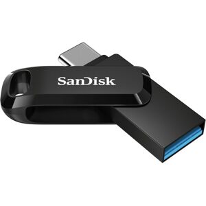 SanDisk Ultra® Dual Drive 512Go USB Type-CTM Flash Drive