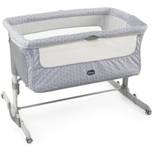 Chicco - Berceau cododo Next2Me Dream Silver
