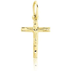 Histoire d'Or Pendentif Jannel Or Jaune