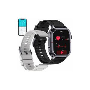 Newgen Medicals Montre fitness étanche connectée SW-490