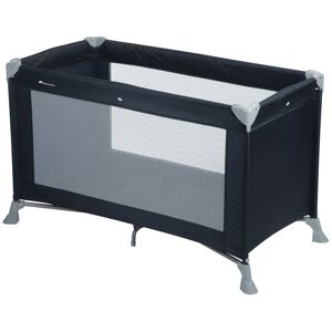 Lit Parapluie Bleu Marine 60x120 Cm Bebe Confort - Le Lit Parapluie