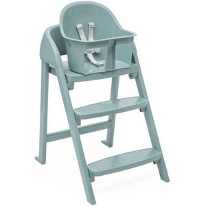 Chicco - Chaise haute Crescendo Lite - Como lake