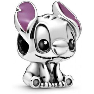Charm Lilo & Stitch Disney x Pandora - Argent female