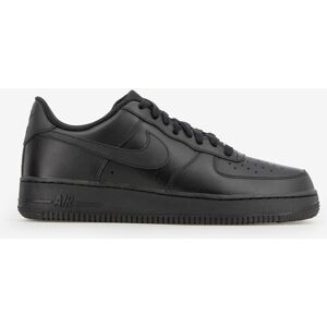 Nike Air Force 1 Low noir 45 homme