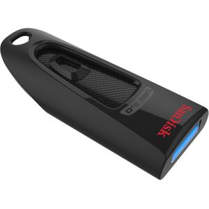 SanDisk Ultra lecteur USB flash 32 Go USB Type-A 3.2 Gen 1 (3.1 Gen 1) Noir