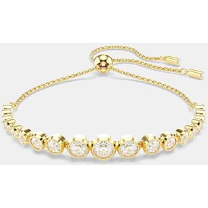 Swarovski Imber Round Braceletun Blanc un