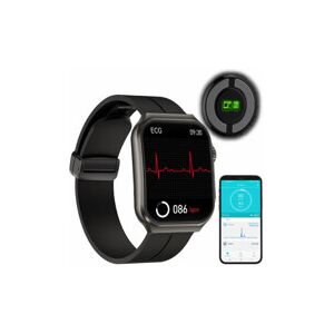 Newgen Medicals Montre sport connectée SW-520