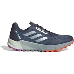 Chaussures de trail adidas Terrex Agravic Flow 2 Trail Bleu 40 2/3 Homme